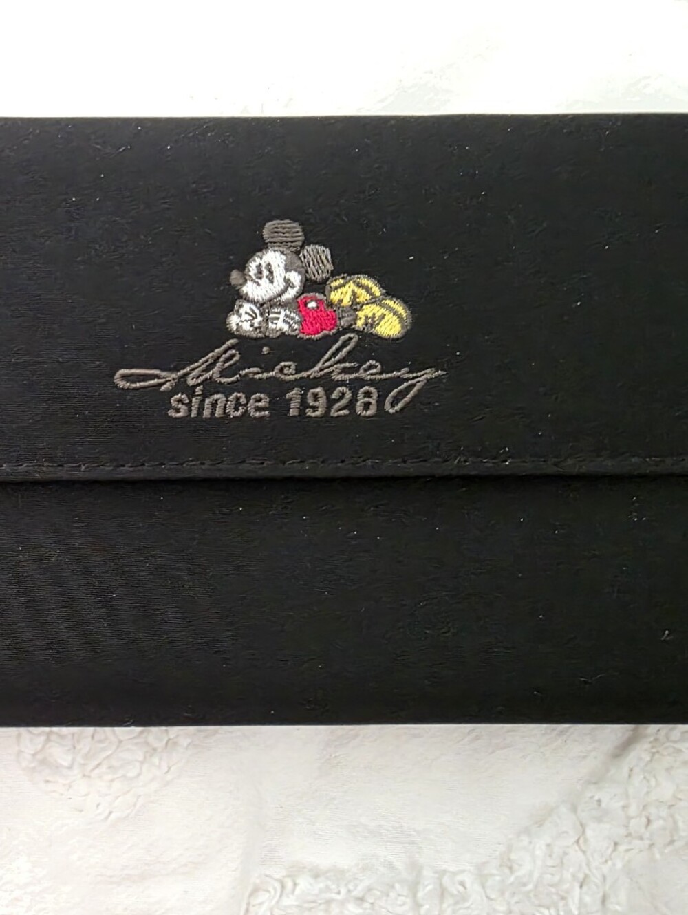 Rare Disney Wallet